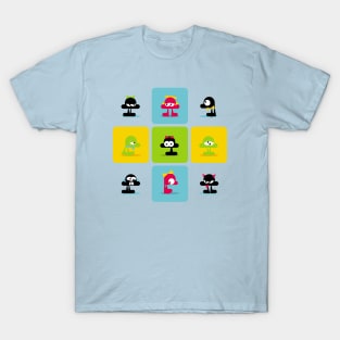 Little men T-Shirt
